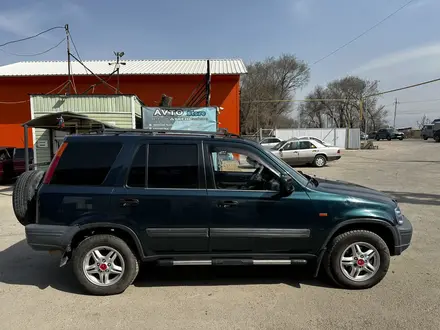 Honda CR-V 1998 года за 3 000 000 тг. в Алматы – фото 6