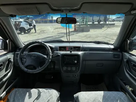 Honda CR-V 1998 года за 3 000 000 тг. в Алматы – фото 9