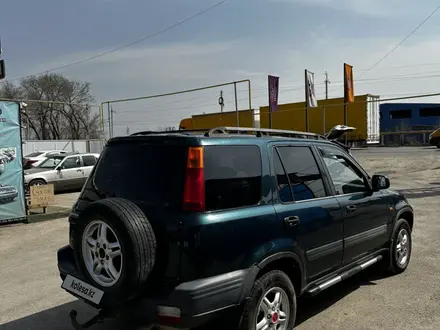 Honda CR-V 1998 года за 3 000 000 тг. в Алматы – фото 8