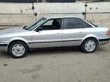 Audi 80 1992 годаүшін1 500 000 тг. в Тараз – фото 2