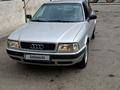 Audi 80 1992 годаүшін1 500 000 тг. в Тараз