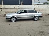 Audi 80 1992 годаүшін1 500 000 тг. в Тараз – фото 3