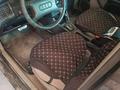 Audi 80 1992 годаүшін1 500 000 тг. в Тараз – фото 7
