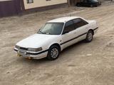 Mazda 626 1989 года за 550 000 тг. в Кызылорда – фото 5