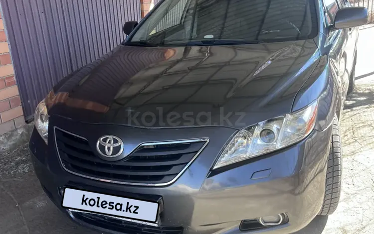 Toyota Camry 2007 года за 6 300 000 тг. в Кызылорда