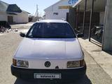 Volkswagen Passat 1992 года за 1 400 000 тг. в Шымкент – фото 2