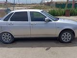 ВАЗ (Lada) Priora 2170 2014 годаfor2 500 000 тг. в Атырау – фото 3