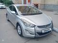 Hyundai Elantra 2015 годаүшін6 500 000 тг. в Астана