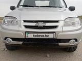 Chevrolet Niva 2013 годаfor1 700 000 тг. в Айтеке би