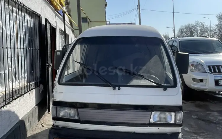 Daewoo Damas 1998 годаүшін1 300 000 тг. в Шымкент