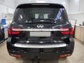 Infiniti QX80 2020 года за 33 000 000 тг. в Алматы – фото 9