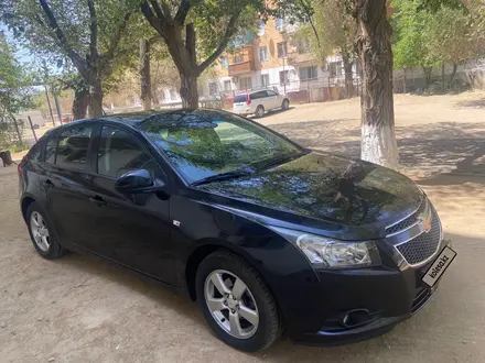 Chevrolet Cruze 2012 года за 4 500 000 тг. в Байконыр – фото 3