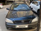 Opel Astra 2001 годаүшін1 500 000 тг. в Актау – фото 3