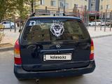 Opel Astra 2001 годаүшін1 500 000 тг. в Актау – фото 4