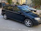 Opel Astra 2001 годаүшін1 500 000 тг. в Актау – фото 2