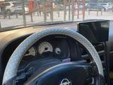 Opel Astra 2001 годаүшін1 500 000 тг. в Актау – фото 5