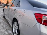 Toyota Camry 2013 годаfor7 500 000 тг. в Караганда – фото 5