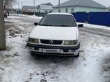 Volkswagen Passat 1995 годаүшін1 200 000 тг. в Актобе – фото 2