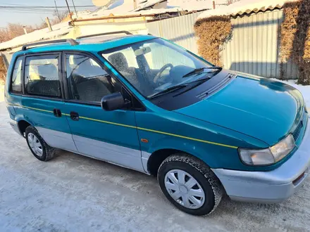 Mitsubishi Space Runner 1994 года за 1 500 000 тг. в Алматы – фото 6