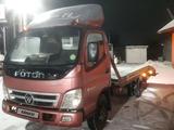 Foton  Ollin BJ10xx 2012 годаүшін6 000 000 тг. в Алматы – фото 2