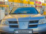 Mitsubishi Outlander 2004 года за 4 900 000 тг. в Уральск
