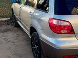Mitsubishi Outlander 2004 года за 4 900 000 тг. в Уральск – фото 3