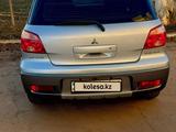 Mitsubishi Outlander 2004 года за 4 900 000 тг. в Уральск – фото 4