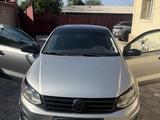 Volkswagen Polo 2019 годаүшін6 500 000 тг. в Алматы