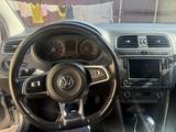 Volkswagen Polo 2019 годаүшін6 500 000 тг. в Алматы – фото 2