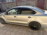 Volkswagen Polo 2019 годаүшін6 500 000 тг. в Алматы – фото 4