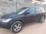Nissan Murano 2004 года за 1 900 000 тг. в Алматы – фото 2