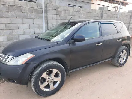Nissan Murano 2004 года за 1 900 000 тг. в Алматы – фото 2