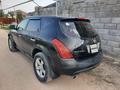 Nissan Murano 2004 года за 1 900 000 тг. в Алматы – фото 3