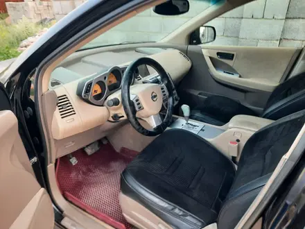 Nissan Murano 2004 года за 1 900 000 тг. в Алматы – фото 4