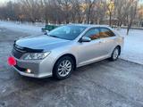 Toyota Camry 2013 годаүшін8 500 000 тг. в Астана – фото 5