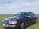 Mercedes-Benz E 200 1991 годаүшін1 400 000 тг. в Узынагаш