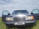 Mercedes-Benz E 200 1991 годаүшін1 400 000 тг. в Узынагаш – фото 3