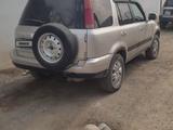 Honda CR-V 1997 годаүшін2 600 000 тг. в Шелек – фото 2