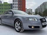 Audi A6 2006 годаүшін6 000 000 тг. в Астана