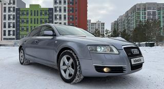 Audi A6 2006 года за 6 000 000 тг. в Астана