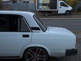 ВАЗ (Lada) 2107 2007 года за 1 250 000 тг. в Астана