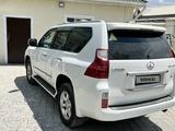 Lexus GX 460 2011 годаfor16 200 000 тг. в Алматы – фото 3