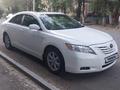 Toyota Camry 2008 годаүшін6 300 000 тг. в Уральск – фото 5