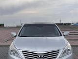 Hyundai Grandeur 2011 года за 8 000 000 тг. в Астана