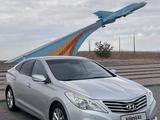 Hyundai Grandeur 2011 года за 8 000 000 тг. в Астана – фото 3