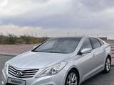 Hyundai Grandeur 2011 года за 8 000 000 тг. в Астана – фото 4