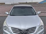 Hyundai Grandeur 2011 года за 8 000 000 тг. в Астана – фото 2