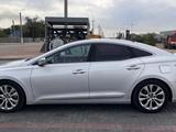 Hyundai Grandeur 2011 года за 8 000 000 тг. в Астана – фото 5