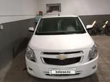 Chevrolet Cobalt 2023 года за 7 200 000 тг. в Павлодар