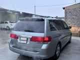 Honda Odyssey 2008 года за 8 500 000 тг. в Туркестан – фото 3